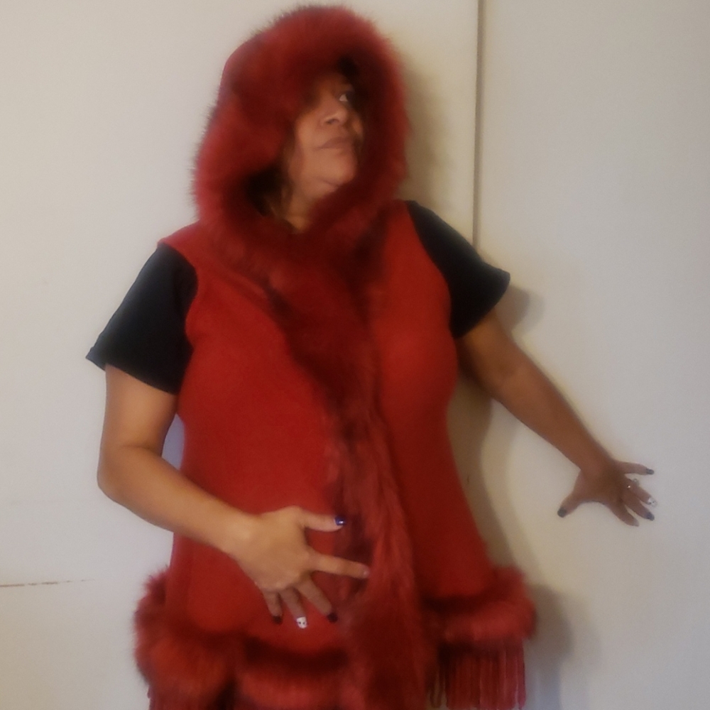 Cape